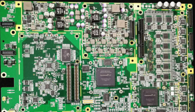 SMT貼片加工如何解決印刷，有什么優(yōu)點(diǎn)？-上海PCB抄板-SMT貼片加工